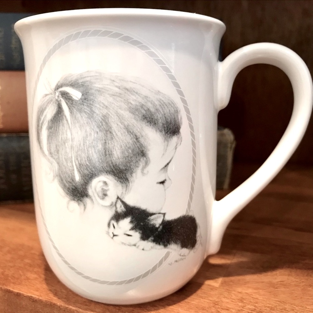 Otagiri Mug